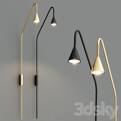 AREND wall lamp 