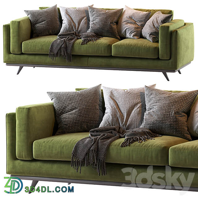 Zander sofa