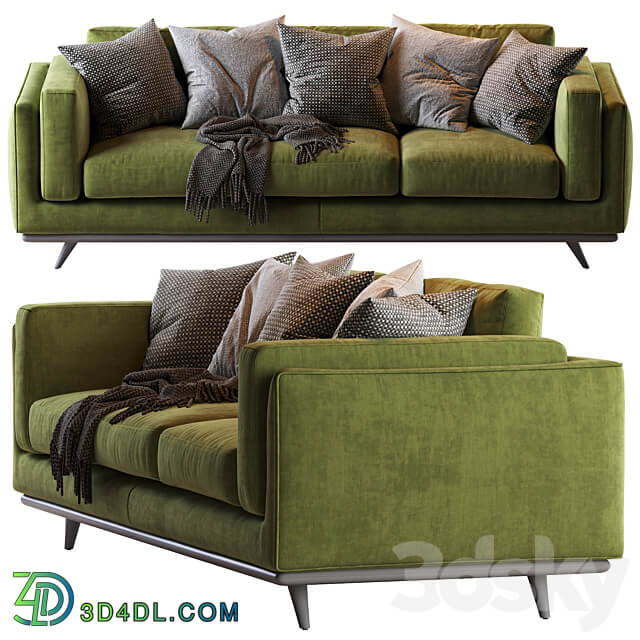 Zander sofa