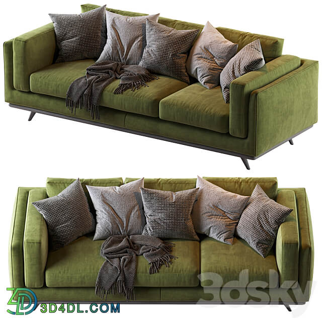 Zander sofa