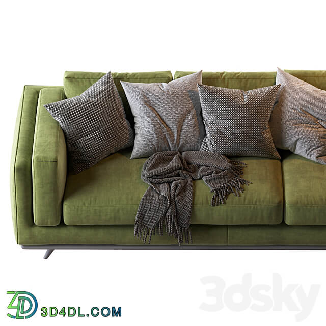 Zander sofa