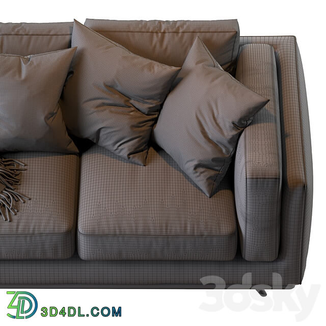 Zander sofa