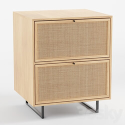 Sideboard Chest of drawer Ivy Filing Cabinet 