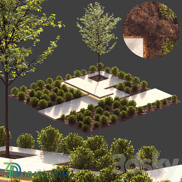 Other landscape design