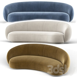 Julep Sofa By Tacchini 