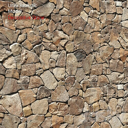 Stone Wall 1 