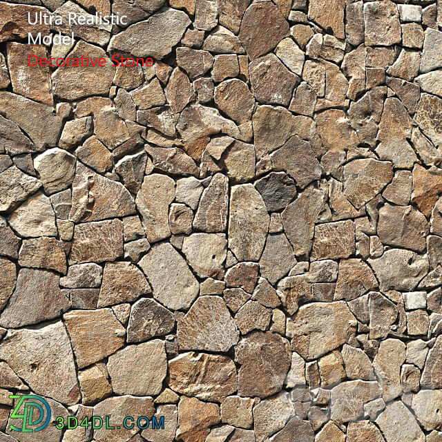 Stone Wall 1