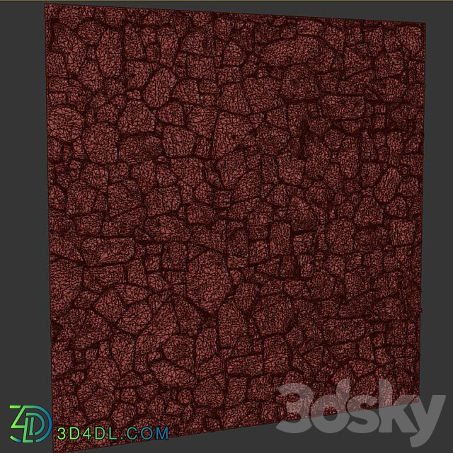 Stone Wall 1