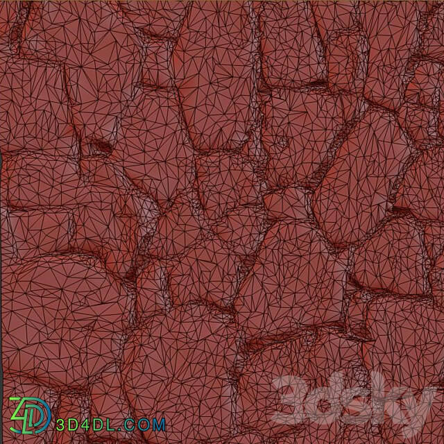 Stone Wall 1