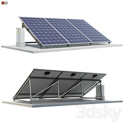 Other Solar Panel 02 