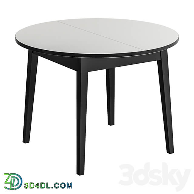 Dining table Kenner 1000M