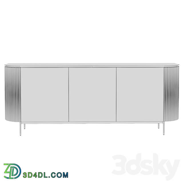 Sideboard Chest of drawer CHEST OF SCALA Garda Decor