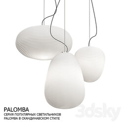 Pendant light 101886 26 