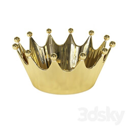 Crown Catchall 