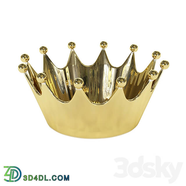 Crown Catchall