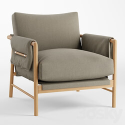 Demarco Lounge Chair 