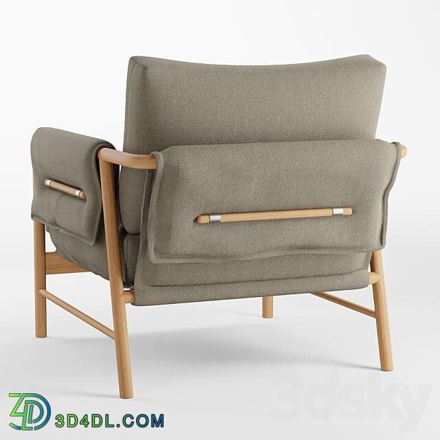 Demarco Lounge Chair