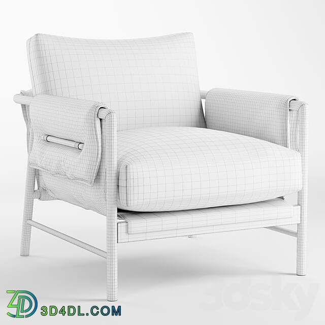 Demarco Lounge Chair