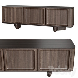 Sideboard Chest of drawer Roche Bobois Rio Ipanema sideboard 