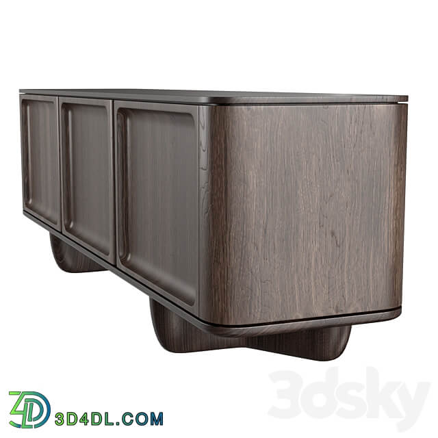 Sideboard Chest of drawer Roche Bobois Rio Ipanema sideboard