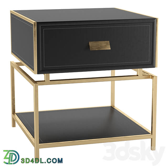 Sideboard Chest of drawer Bedside table Arabel