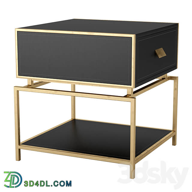 Sideboard Chest of drawer Bedside table Arabel