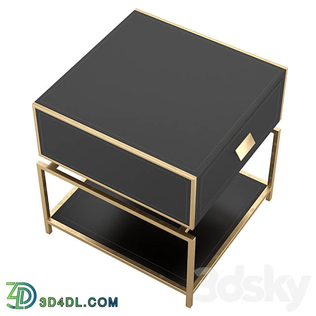 Sideboard Chest of drawer Bedside table Arabel