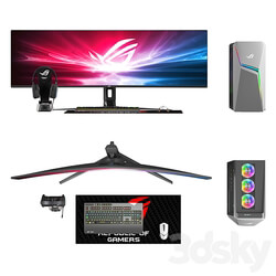 PC other electronics Compyuter collection ASUS 