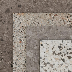 Terrazzo set5 