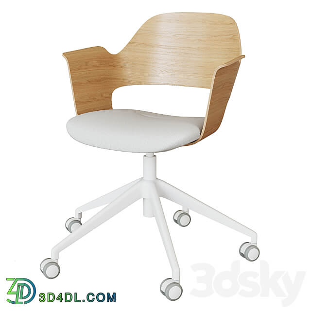 IKEA FJALLBERGET Office conference chair