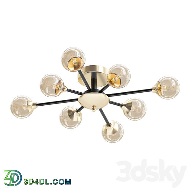 Ceiling lamp Erna