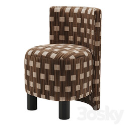 Kelly wearstler willoughby stool 