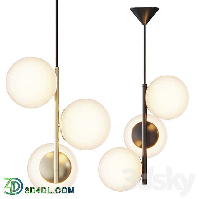 Pendant light Nordlux Lilly