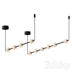 Pendant light Misaki by Kuzco Lighting 