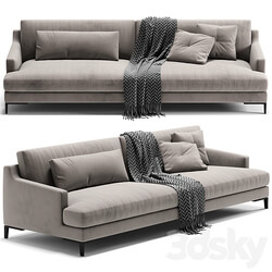 Poliform bellport sofa 