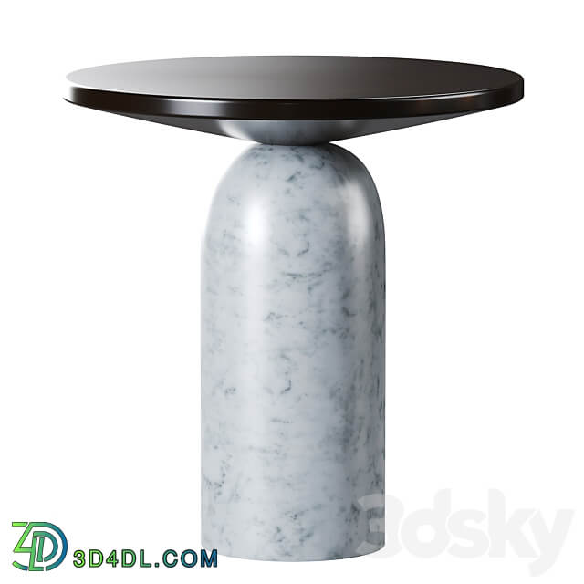 Martini Side Tables By CB2