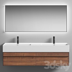 NOKEN bathroom furniture ESSENCE C 