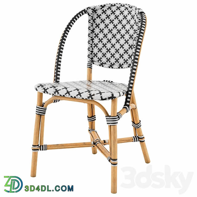 Bistro Chair