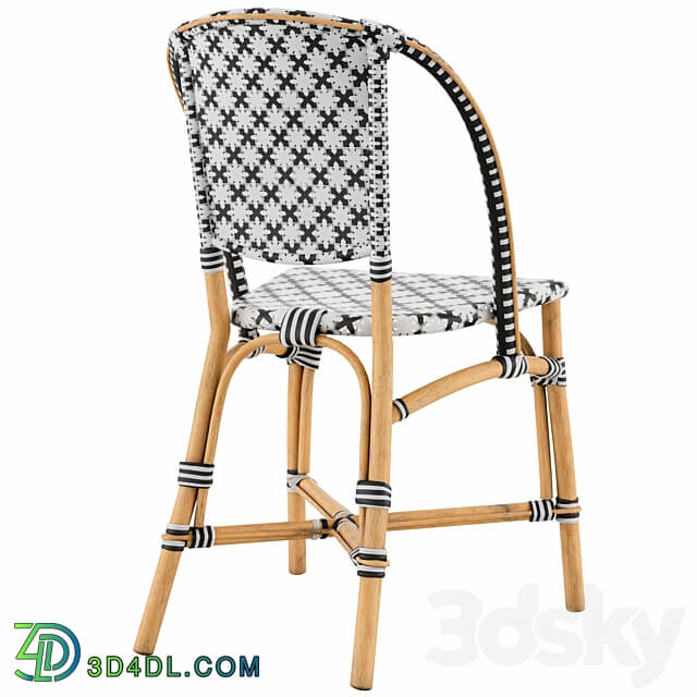 Bistro Chair