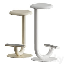 Desalto STRONG Stool 