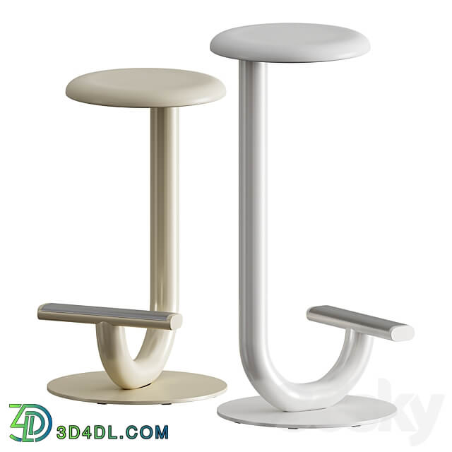 Desalto STRONG Stool