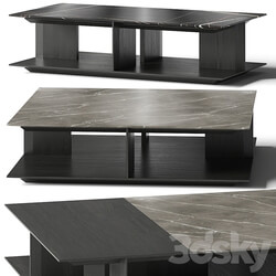 Poliform Westside Coffee Tables 