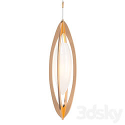 Pendant light Allegretto 