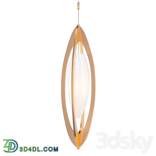 Pendant light Allegretto