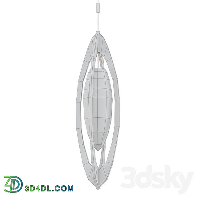 Pendant light Allegretto