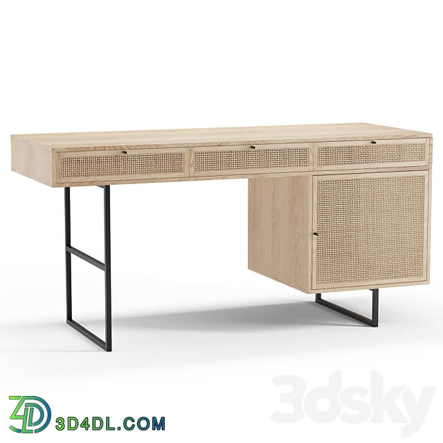 Ivy desk