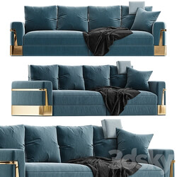 Fendi casa sofa ray 