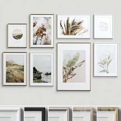 Wall Art Set 26 