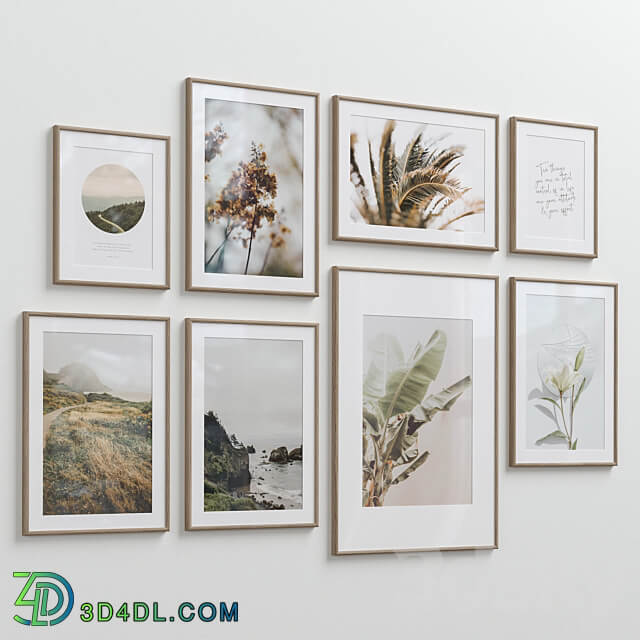 Wall Art Set 26