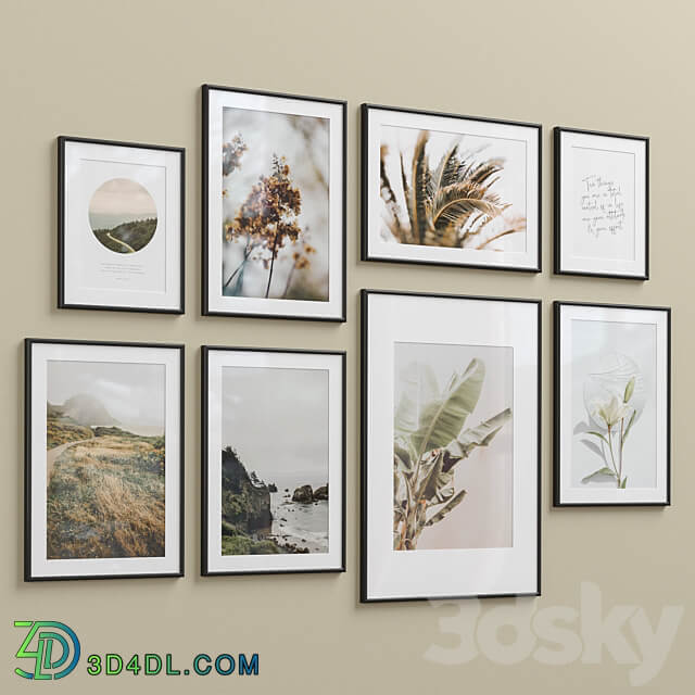 Wall Art Set 26